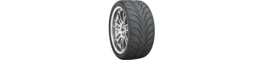 Pneu Toyo Proxes R888 Compétition Automobile - Nsb Concept - NSB Concept