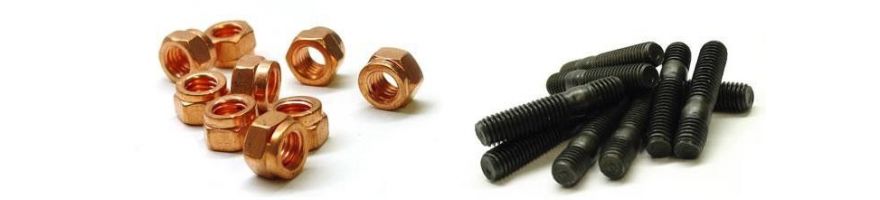 Tornillos de escape Tornillos de escape