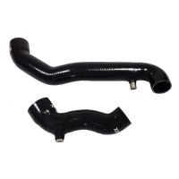 Supercharger hose kits