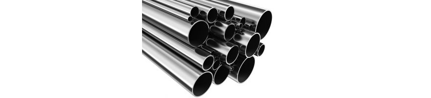 Stainless steel tube