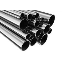 Stainless steel tube