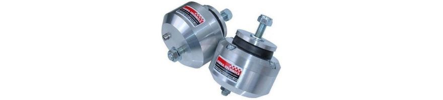 SUPPORT MOTEUR