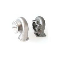 GARRETT TIAL ATP Auspuffabdeckung