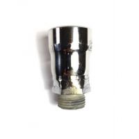 Lambda sensor misalignment