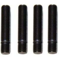 Wielbouten en -moeren