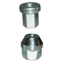 Wheel nuts