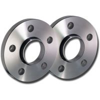 Wielspacers met dubbele centrering