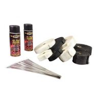 Thermische en akoestische isolatie