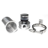 Tanque de captura / Sniffler