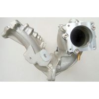 Throttle body adapter