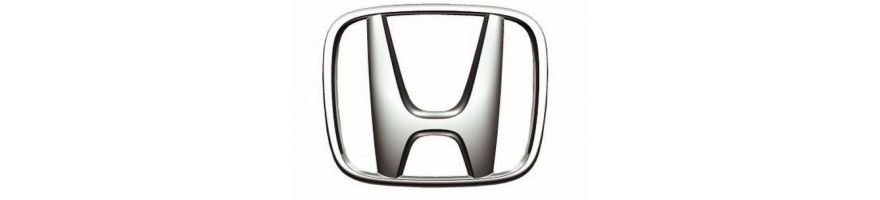 HONDA - Plaquettes pour étriers d'origine