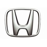 HONDA - Plaquettes pour étriers d'origine