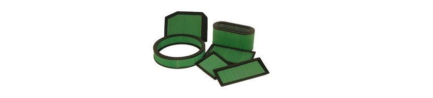 SPORT luchtfilters, originele vervanging SPORT luchtfilters, originele vervanging