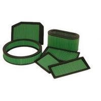 SPORT luchtfilters, originele vervanging