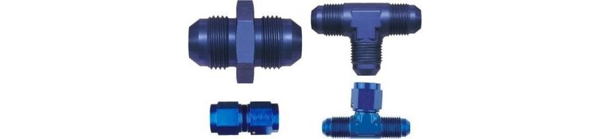 JIC-JIC fuel adapters