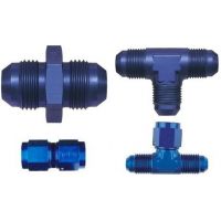 Adattatori per carburante JIC-JIC