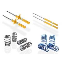 SPORT shock absorbers