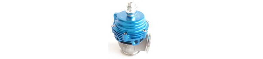 TIAL external wastegate