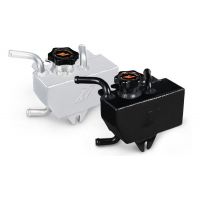 Ausgleichsbehälter und Deckel