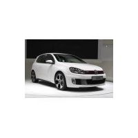 VOLKSWAGEN Golf VI Amortisseurs SPORT