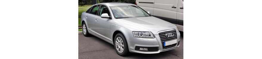 AUDI A6 C6 Amortisseurs SPORT