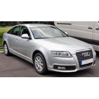 AUDI A6 C6 Amortisseurs SPORT