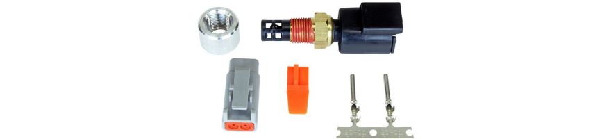 Sonda della temperatura dell'aria