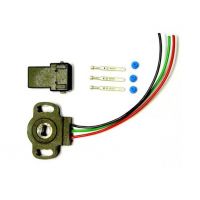 Vlinderpotentiometer