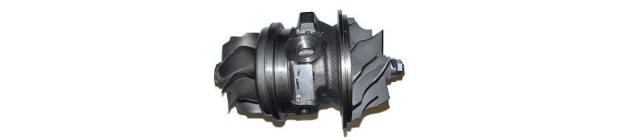 CHRA - GARRETT GT/GTX op lagers CHRA - GARRETT GT/GTX op lagers