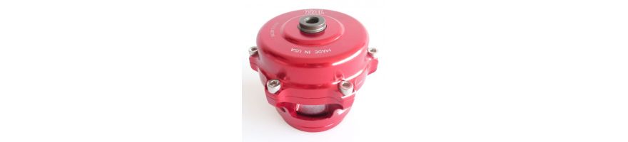 TIAL-afvoerklep TIAL-afvoerklep