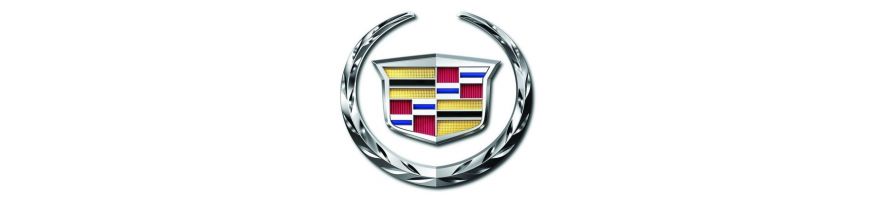 CADILLAC Amortisseurs SPORT