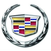 CADILLAC Amortisseurs SPORT