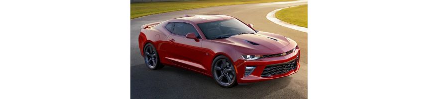 CHEVROLET Camaro EE37 Amortisseurs SPORT