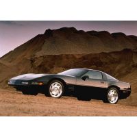 CHEVROLET Corvette C4 Amortisseurs SPORT