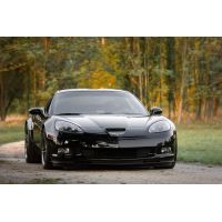 Chevrolet Corvette C6 Amortisseurs SPORT