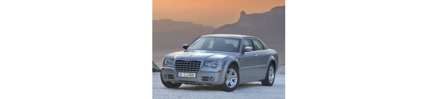 Chrysler 300 C Amortisseurs SPORT