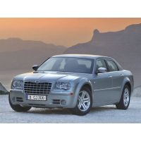 Chrysler 300 C Amortisseurs SPORT