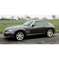 Chrysler Crossfire Amortisseurs SPORT