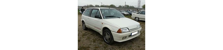 CITROèN AX Amortisseurs SPORT