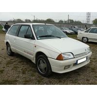 CITROèN AX Amortisseurs SPORT