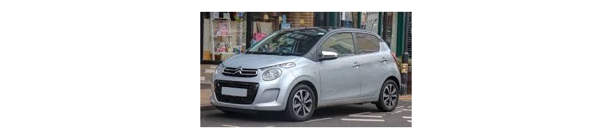 CITROèN C1 Amortisseurs SPORT