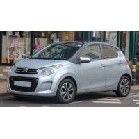 CITROèN C1 Amortisseurs SPORT