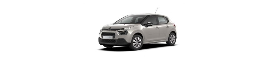 CITROèN C3 Amortisseurs SPORT