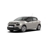 CITROèN C3 Amortisseurs SPORT