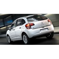 CITROèN C3 Phase II Amortisseurs SPORT