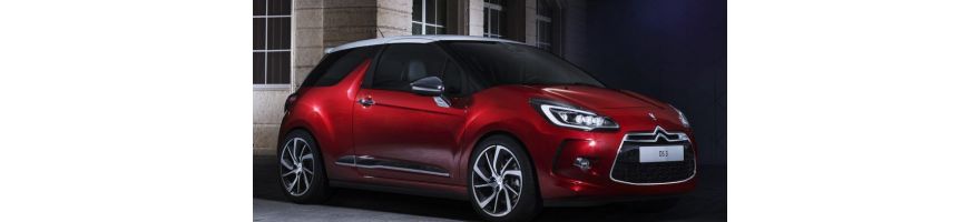 CITROèN DS3 Amortisseurs SPORT