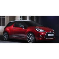 CITROèN DS3 Amortisseurs SPORT