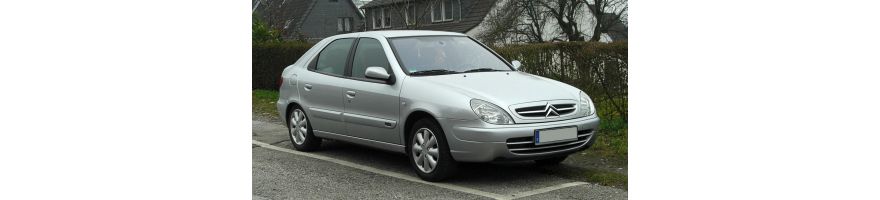 CITROèN Xsara Amortisseurs SPORT