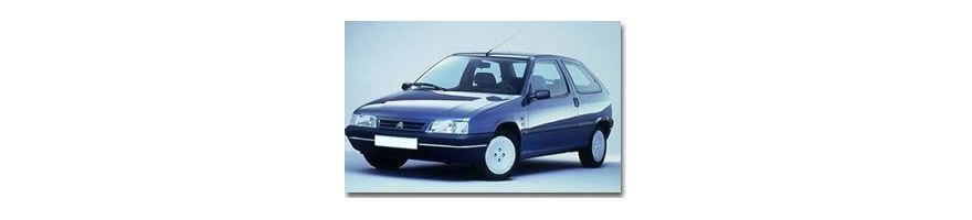 CITROèN ZX Amortisseurs SPORT