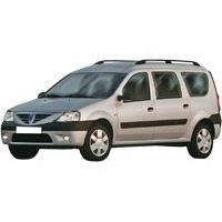 DACIA Logan MCV Phase I Amortisseurs SPORT